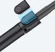 Selfie stick Remax Remax selfie stick teleskopowy rozsuwany kijek do selfie statyw z pilotem Bluetooth czarny (XT-P018 black) uniwersalny 10