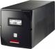 UPS Lestar V-1000FF AVR LCD 4xFR USB RJ 45 (1966008039) 2