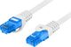 Lanberg PATCHCORD KAT.6A S/FTP LSZH CCA 20M SZARY FLUKE PASSED LANBERG 1