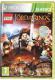 Lego Władca Pierścieni CLASSIC Xbox 360 1