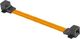 Lanberg ADAPTER ZŁĄCZKA SIECIOWA PRZELOTKA OKIENNA RJ45 KAT.5E 17CM LANBERG 1