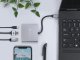 Stacja/replikator Natec Fowler Mini USB-C (NMP-1607) 7
