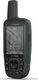 Nawigacja GPS Garmin GPSMap 64x (010-02258-01) 4