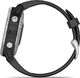 Zegarek sportowy Garmin Fenix 6S Czarno-srebrny  (010-02159-25) 5