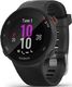 Zegarek sportowy Garmin Forerunner 45S Czarny  (010-02156-12) 1