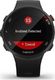 Zegarek sportowy Garmin Forerunner 45S Czarny  (010-02156-12) 1