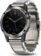 Smartwatch Garmin Quatix 5 Sapphire Srebrny  (010-01688-42) 1