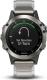 Smartwatch Garmin Quatix 5 Sapphire Srebrny  (010-01688-42) 2