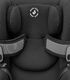 Fotelik samochodowy Maxi Cosi Axiss Authentic Black 3