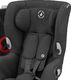 Fotelik samochodowy Maxi Cosi Axiss Authentic Black 6