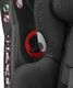 Fotelik samochodowy Maxi Cosi Axiss Authentic Black 7