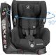 Fotelik samochodowy Maxi Cosi Axiss Authentic Black 8