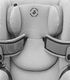 Fotelik samochodowy Maxi Cosi Axiss Authentic Grey 5