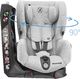 Fotelik samochodowy Maxi Cosi Axiss Authentic Grey 10