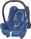 Fotelik samochodowy Maxi Cosi Cabrio Fix Essential Blue 2020 (8617720120) 1