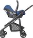 Fotelik samochodowy Maxi Cosi Cabrio Fix Essential Blue 2020 (8617720120) 10