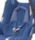 Fotelik samochodowy Maxi Cosi Cabrio Fix Essential Blue 2020 (8617720120) 11