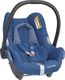 Fotelik samochodowy Maxi Cosi Cabrio Fix Essential Blue 2020 (8617720120) 1