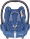 Fotelik samochodowy Maxi Cosi Cabrio Fix Essential Blue 2020 (8617720120) 2