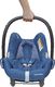 Fotelik samochodowy Maxi Cosi Cabrio Fix Essential Blue 2020 (8617720120) 3
