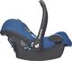 Fotelik samochodowy Maxi Cosi Cabrio Fix Essential Blue 2020 (8617720120) 5