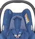 Fotelik samochodowy Maxi Cosi Cabrio Fix Essential Blue 2020 (8617720120) 8