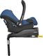 Fotelik samochodowy Maxi Cosi Cabrio Fix Essential Blue 2020 (8617720120) 9