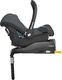 Fotelik samochodowy Maxi Cosi Cabrio Fix Essential Graphite 2020 (8617750120) 10