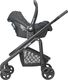 Fotelik samochodowy Maxi Cosi Cabrio Fix Essential Graphite 2020 (8617750120) 11