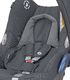Fotelik samochodowy Maxi Cosi Cabrio Fix Essential Graphite 2020 (8617750120) 2