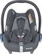 Fotelik samochodowy Maxi Cosi Cabrio Fix Essential Graphite 2020 (8617750120) 4