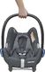 Fotelik samochodowy Maxi Cosi Cabrio Fix Essential Graphite 2020 (8617750120) 5