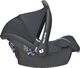 Fotelik samochodowy Maxi Cosi Cabrio Fix Essential Graphite 2020 (8617750120) 8