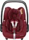 Fotelik samochodowy Pebble FOTELIK PEBBLE PRO ESSENTIAL RED 87997011120 1
