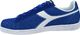Diadora Buty męskie Court Fly niebieskie r. 42.5 (101-175743-01-60042) 1