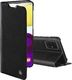 Hama Slim Pro BOOKLET GSM DLA SAMSUNGA A71, CZARNY 4