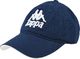 Kappa Czapka z daszkiem Vendo Cap granatowa r. uniwersalny (707391-19-4024) 1