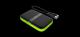 Dysk zewnętrzny HDD Silicon Power Armor A60 1TB Czarno-zielony (SP010TBPHDA60S3K) 5