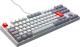 Klawiatura Xtrfy K4 RGB TKL Retro 2