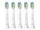 Końcówka Philips Philips Sonicare W Optimal White 4+1szt. końcówki do szczoteczek 1