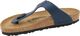 Birkenstock Birkenstock Gizeh BF 143621 granatowe 43 2