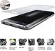 3MK 3MK Folia ARC SE FS Xiaomi Mi 10 Pro Fullscreen Folia 1
