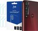 3MK 3MK Lens Protect Motorola Moto G8 Plus Ochrona na obiektyw aparatu 4szt 1