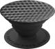 PopSockets Pop na palec Carbonite Weave Gen. 2 ME-PS-C048 1