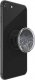PopSockets POPSOCKETS Tidepool Starring Silver (gen2) Luxe 5