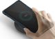 Ringke Etui Ringke Fusion X do Samsung Galaxy S10 Lite Space Blue uniwersalny 4