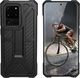 UAG Etui na telefon UAG Monarch do Samsung Galaxy S20 Ultra Carbon Fiber uniwersalny 2