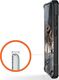 UAG Etui na telefon UAG Monarch do Samsung Galaxy S20 Ultra Carbon Fiber uniwersalny 4