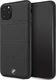 BMW Etui hardcase BMW BMHCN65PELBK iPhone 11 Pro Max czarny/black Signature Horizontal Lines 1