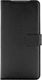 Bugatti Bugatti BookCover Zurigo Samsung S20 Ult ra G988 czarny/black 36504 1